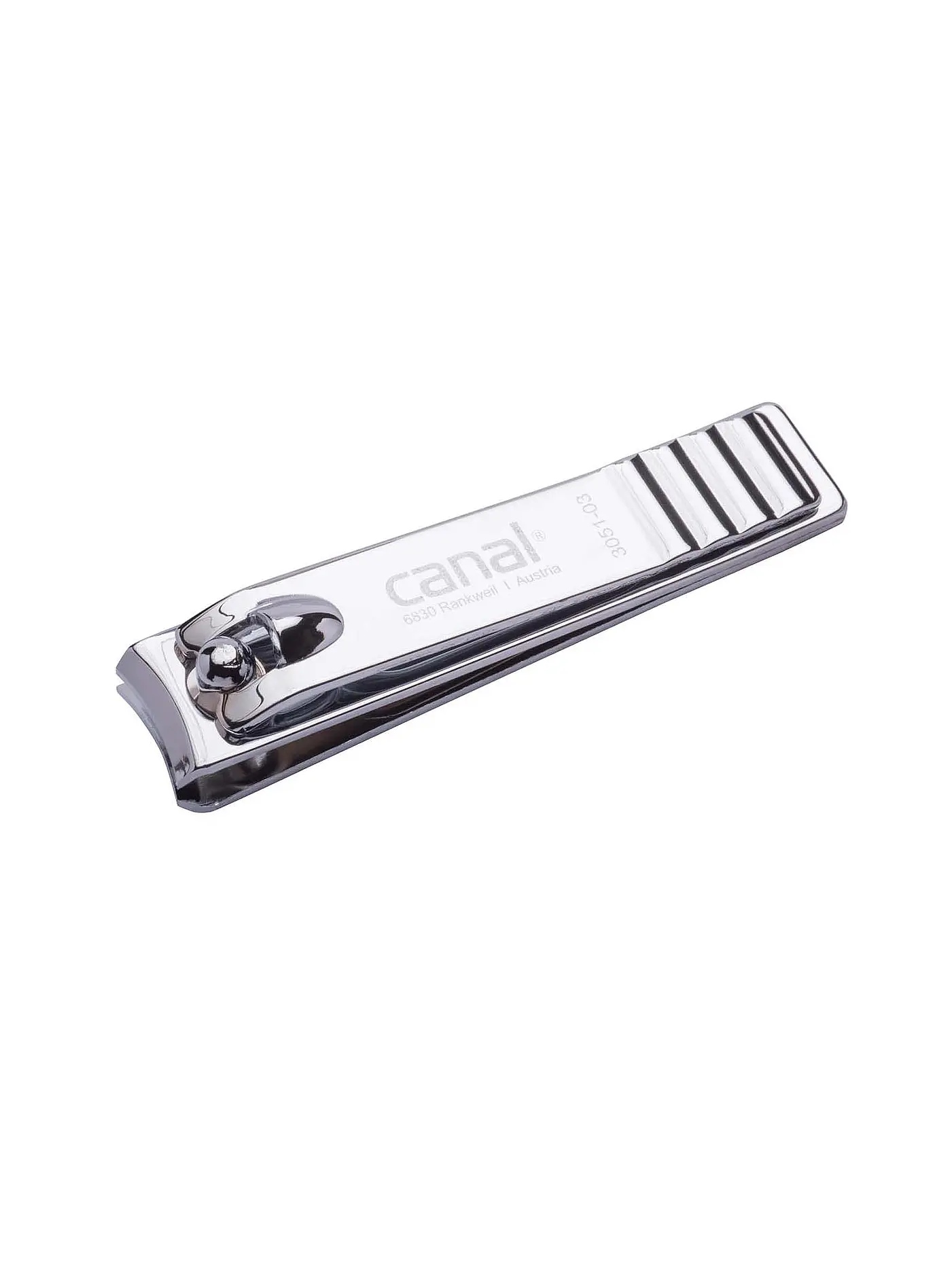 CANAL | Nagelknipser vernickelt 60mm 3051-03 | 